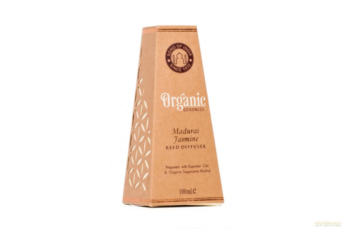 Dyfuzor zapachowy - Madurai Jasmine 100 ml