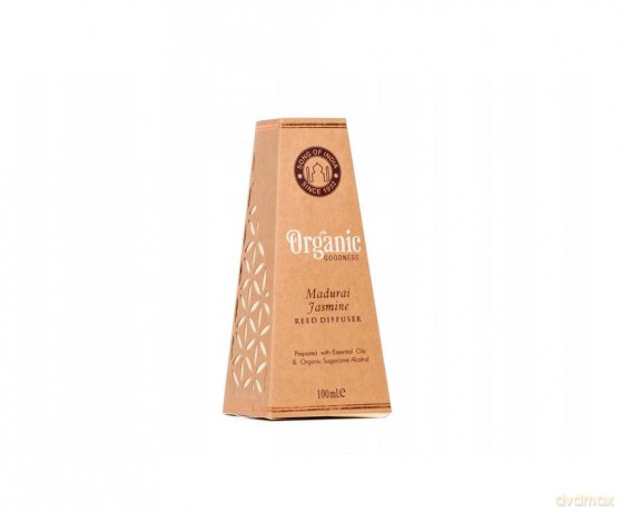 Dyfuzor zapachowy - Madurai Jasmine 100 ml