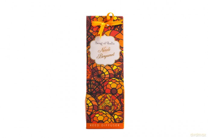 Dyfuzor zapachowy - Neroli Bergamot 100 ml