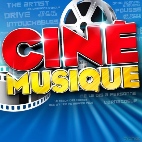 Cine Musique [2CD]