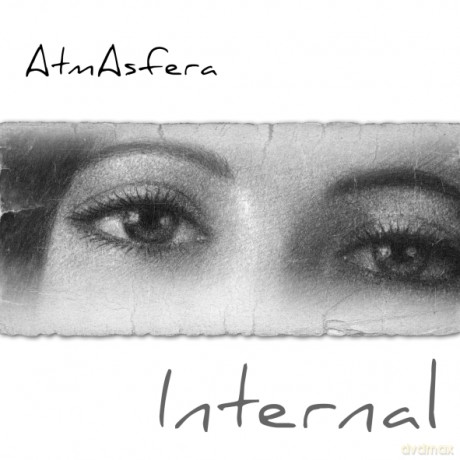 Atmasfera: Internal (digipack) [CD]