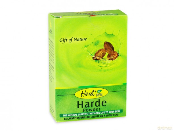 Hesh maseczka Harde