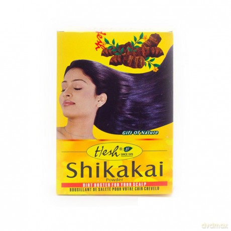 Hesh naturalny szampon Shikakai
