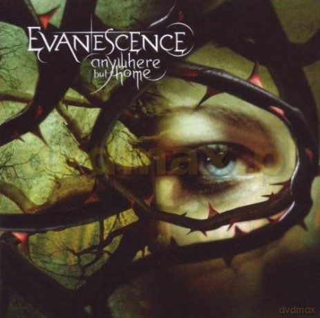 Evanescence: Anywhere But Home (Live) [2CD]