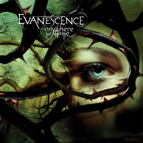 Evanescence: Anywhere But Home (Live) [2CD]