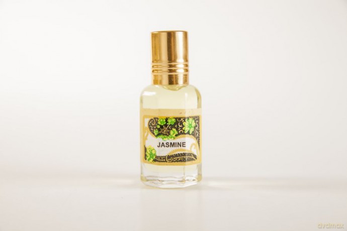 Indyjski olejek zapachowy - Jasmine