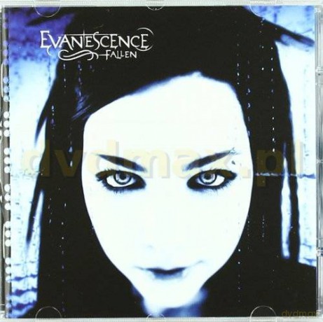 Evanescence: Fallen [CD]