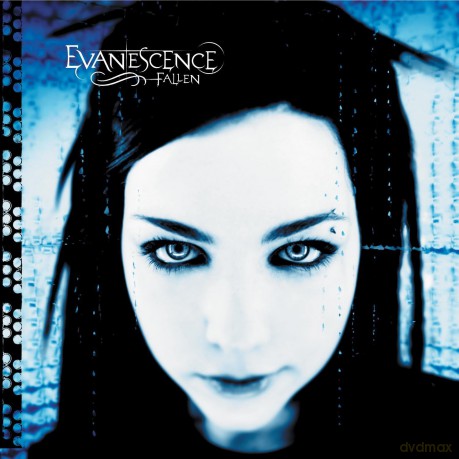 Evanescence: Fallen [CD]