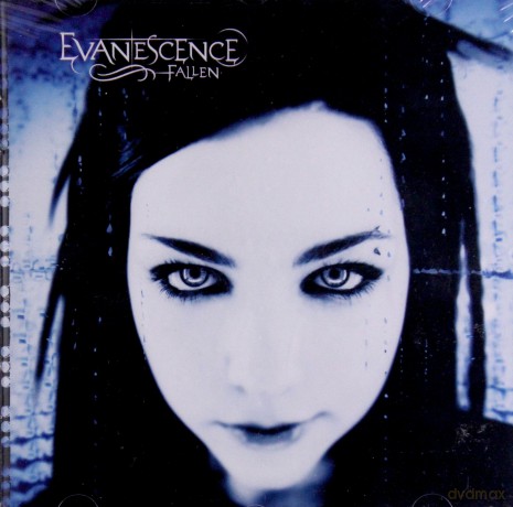Evanescence: Fallen [CD]