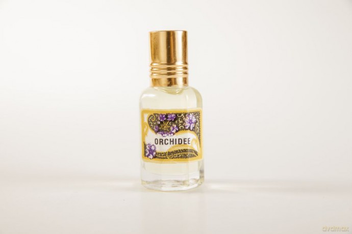 Indyjski olejek zapachowy - Orchidee