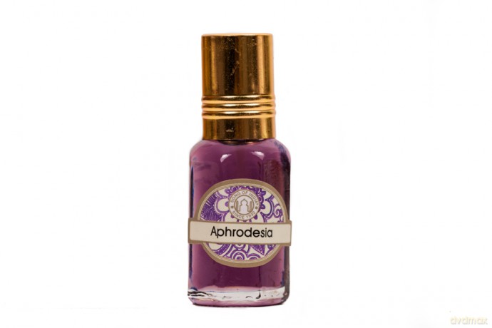 Indyjski olejek zapachowy 5 ml - Aphrodesia