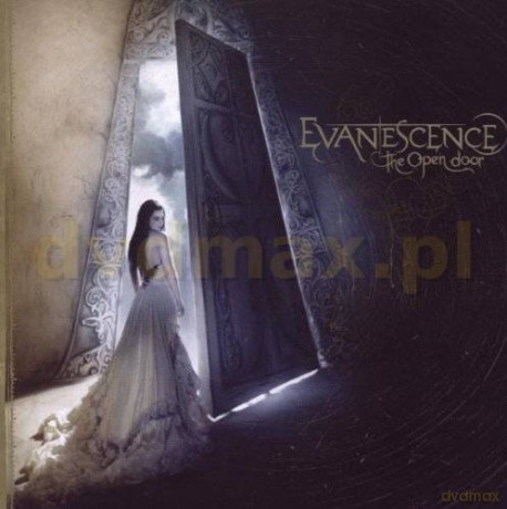 Evanescence: The Open Door [CD]