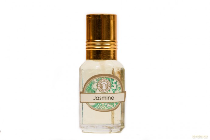 Indyjski olejek zapachowy 5 ml - Jasmine