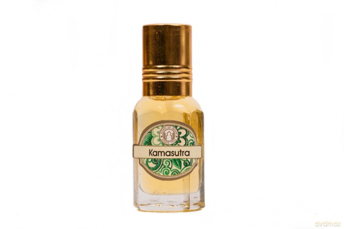 Indyjski olejek zapachowy 5 ml - Kamasutra