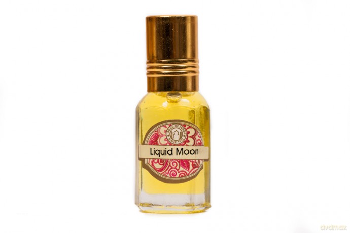 Indyjski olejek zapachowy 5 ml - Liquid Moon