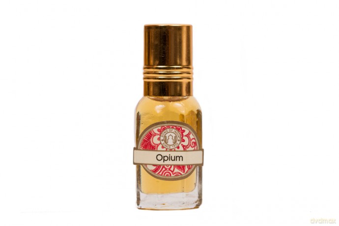 Indyjski olejek zapachowy 5 ml - Opium