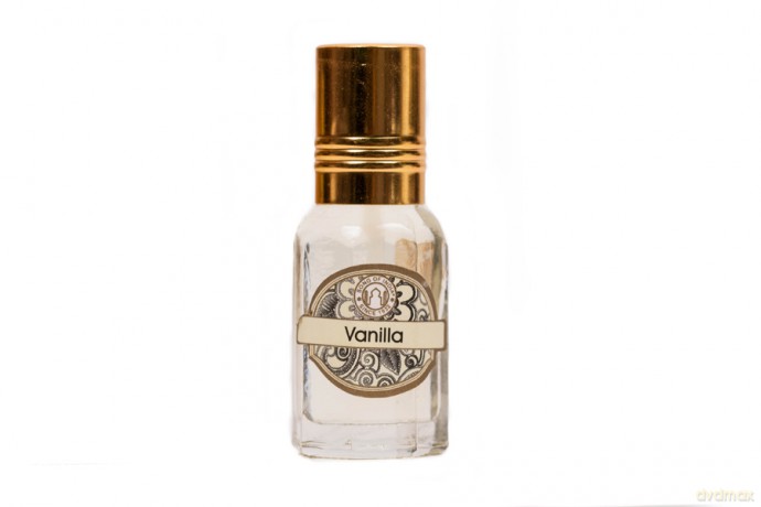 Indyjski olejek zapachowy 5 ml - Vanilla
