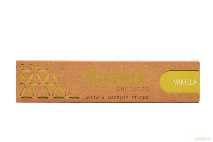 Kadzidełka - Vanilla 15g