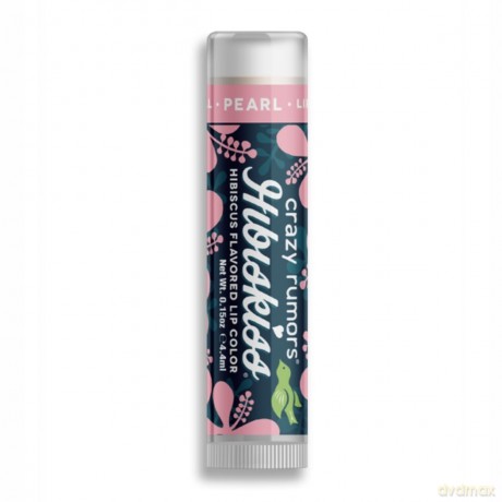 Koloryzujący balsam do ust Crazy Rumors - Pearl