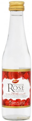 Kosmetyczna woda różana