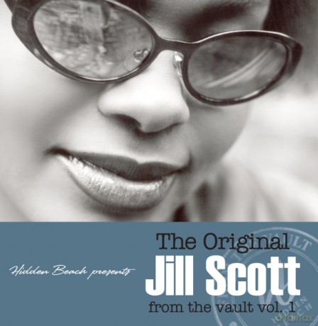 Jill Scott: The Original Jill Scott From The Vault Vol. 1 [CD]
