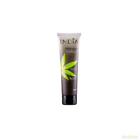 Krem do rąk ochronny z olejem 100 ml