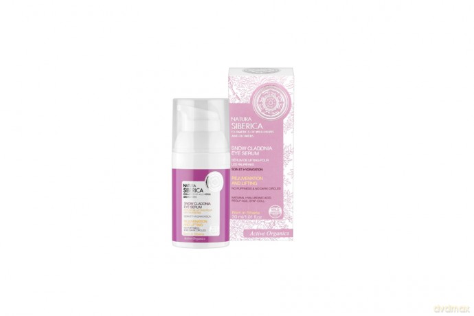 Krem pod oczy - anti-age, odmładzający 30 ml