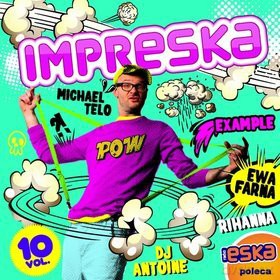 Impreska Vol.10 [2CD]