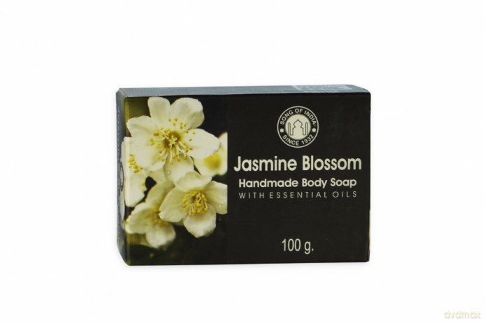 Mydełko Song of India - Jasmine Blossom