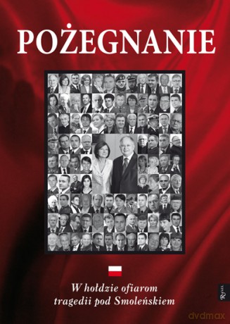 Pożegnanie [KSIĄŻKA]
