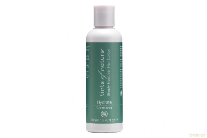 Nawilżająca odżywka Tints of Nature 200 ml