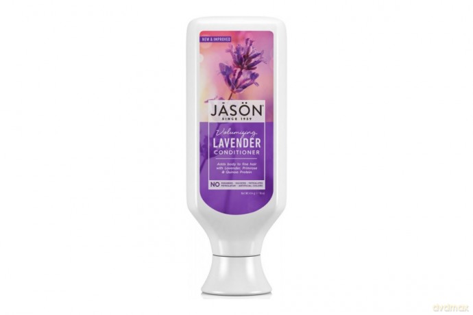 Odżywka do włosów - Lawenda