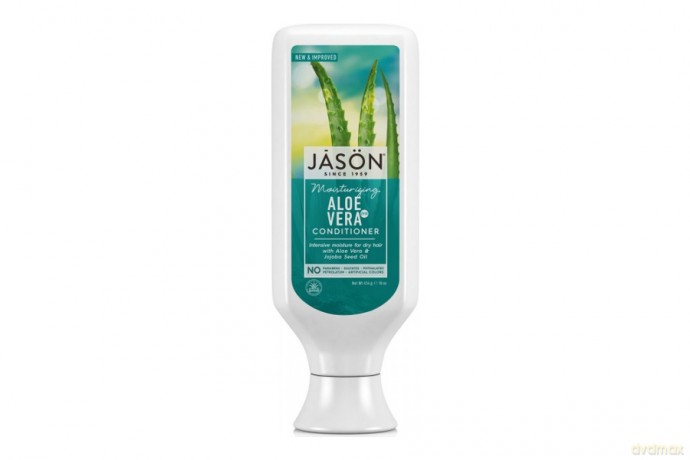 Odżywka do włosów 84% Aloes 454g