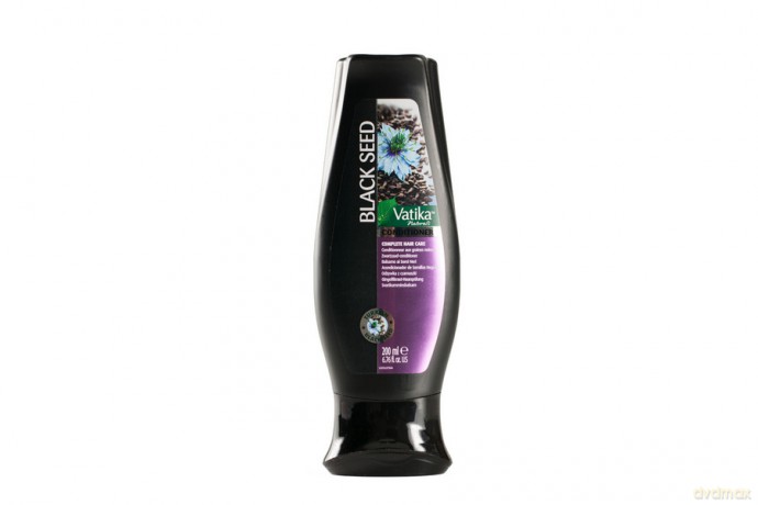 Odżywka Vatika z czarnuszką 200 ml