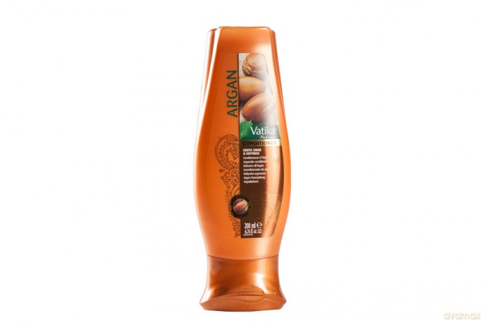 Odżywka Vatika z olejem arganowym 200 ml