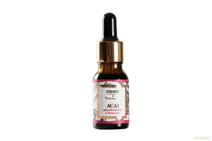 Olej acai 15 ml