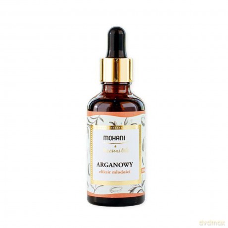 Olej arganowy BIO 50 ml