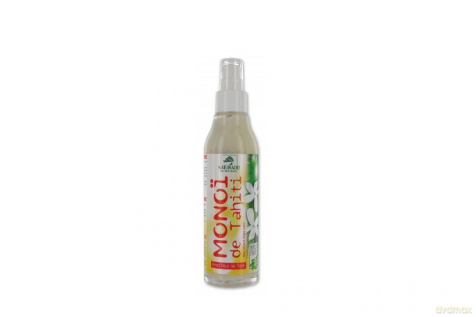 Olej monoi 100% z Tahiti 150 ml