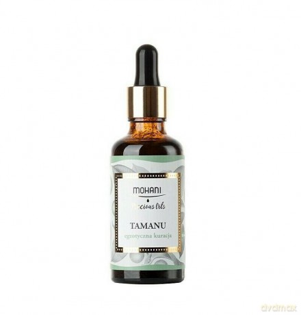 Olej tamanu BIO 50 ml