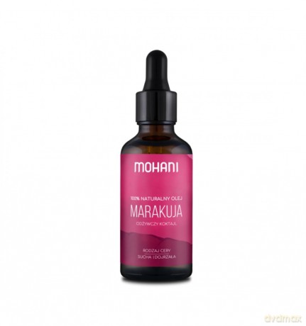 Olej z marakui 50 ml