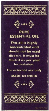 Olejek esencjonalny 10 ml - Lavender