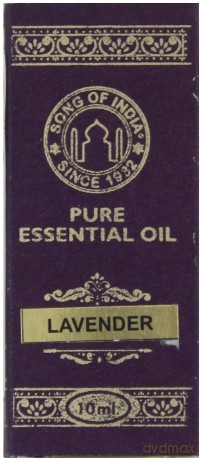 Olejek esencjonalny 10 ml - Lavender