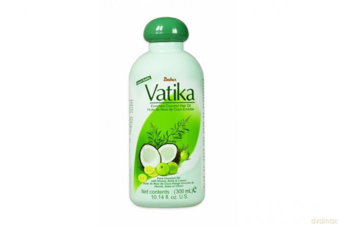 Olejek kokosowy Vatika 150 ml