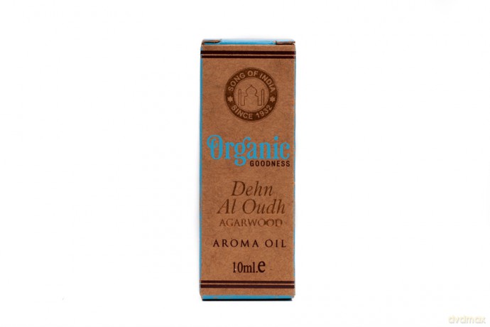 Olejek zapachowy - Dehn Al Oudh Agarwood 10 ml