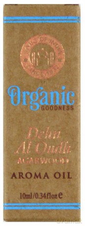 Olejek zapachowy - Dehn Al Oudh Agarwood 10 ml