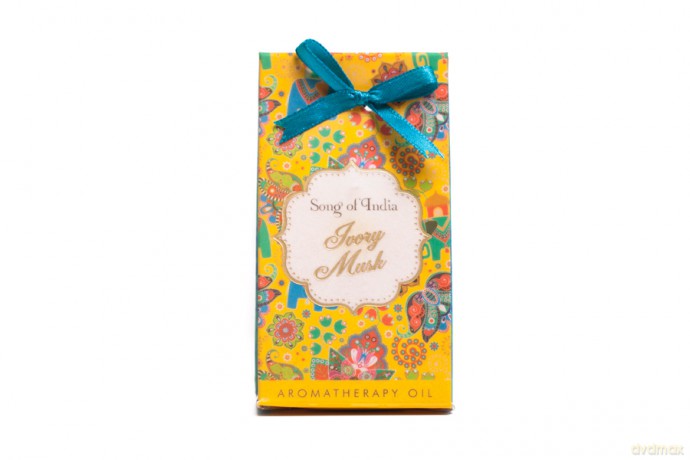 Olejek zapachowy - Ivory Musk 10 ml