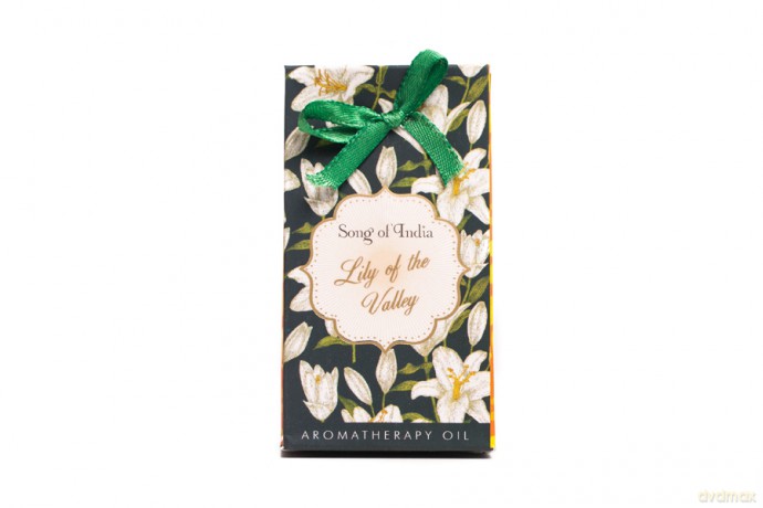 Olejek zapachowy - Lily of the Valley 10 ml
