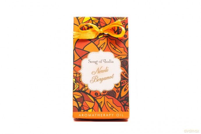 Olejek zapachowy - Neroli Bergamot 10 ml