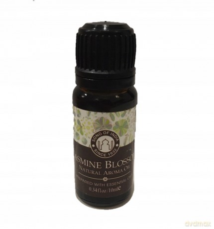 Olejek zapachowy 10 ml - Jasmine Blossom