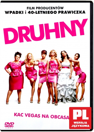Druhny [DVD]